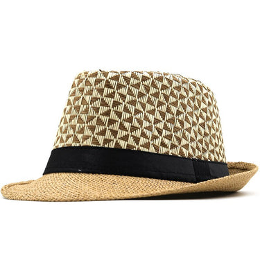 Chapeau Paille Fashion